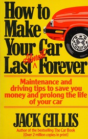 How to make your car last almost forever /