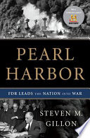 Pearl Harbor : FDR leads the nation into war /