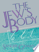 The Jew's body /
