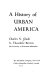 A history of urban America /
