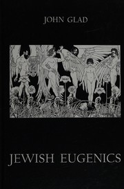 Jewish eugenics /