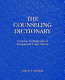 The counseling dictionary : concise definitions of frequently used terms /