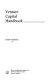 Venture capital handbook /