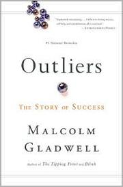 Outliers : the story of success /