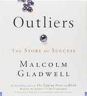 Outliers the story of success /