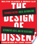 The design of dissent /