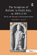 The sculpture of reform in north Italy, ca. 1095-1130 : history and patronage of Romanesque façades /
