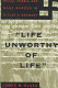"Life unworthy of life" : racial phobia and mass murder in Hitler's Germany /