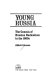 Young Russia : the genesis of Russian radicalism in the 1860s /