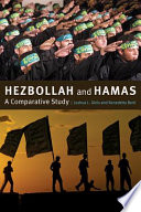 Hezbollah and Hamas : a comparative study /