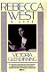 Rebecca West, a life /