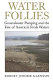 Water follies : groundwater pumping and the fate of America's fresh waters /