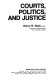 Courts, politics, and justice /