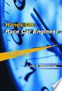 Hands-on race car engineer /