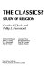 Beyond the classics? : essays in the scientific study of religion /