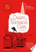 The diary of a teenage girl : an account in words and pictures /