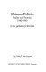 Chicano politics : reality and promise, 1940-1990 /