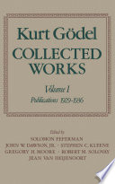 Collected works /