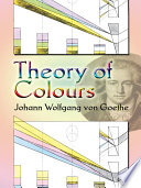 Theory of colours /