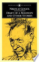Diary of a madman : and other stories /