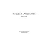 Nuclear landscapes /