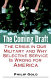 The coming draft : the crisis in our military and why selective service is wrong for America /