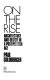 On the rise : architecture and design in a post modern age /