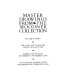 Master drawings from the Woodner Collection /