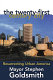 The twenty-first century city : resurrecting urban America /