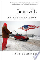 Janesville : an American story /