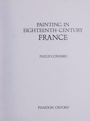 French eighteenth-century painters : Watteau, Boucher, Chardin, La Tour, Greuze, Fragonard /