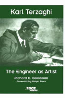 Karl Terzaghi : the engineer as artist /