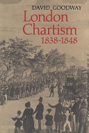 London Chartism, 1838-1848 /