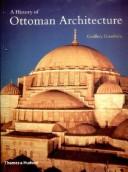 A history of Ottoman architecture.