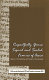 Respectfully yours, signed and sealed, Francis of Assisi : aspects of his authorship and focuses of his spirituality /