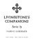 Livingstone's companions : stories /