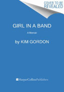 Girl in a band /