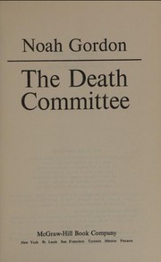 The death committee /