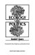 Ecology as politics /