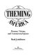 The theming of America : dreams, visions, and commercial spaces /