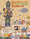 Masterpieces of Islamic art : the decorated page from the 8th to the 17th century /