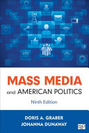 Mass media and American politics /