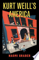 Kurt Weill's America /