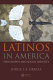 Latinos in America : philosophy and social identity /