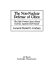 The non-nuclear defense of cities : the high frontier space-based defense against ICBM attack /