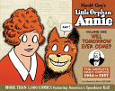 The complete Little Orphan Annie /
