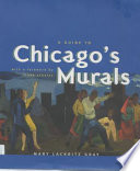 A guide to Chicago's murals /