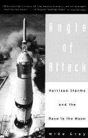 Angle of attack : Harrison Storms and the race to the moon /