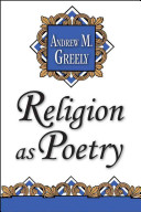 Religion as poetry /