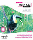 Foundation Flash CS3 for designers /
